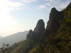 -南尖岩景区