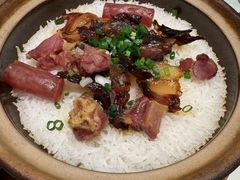 -凤来茶餐·粤菜馆(珠江新城店)