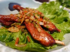 -老苏州芳和园茶酒楼  传统苏帮菜(观前店)