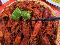 -虾铺子龙虾·私房菜(金源花苑店)