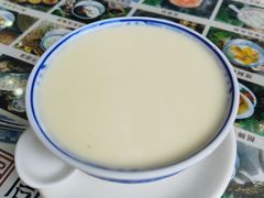 -周大娘牛乳(旧寨古村总店)