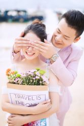 -1986婚纱摄影(清城店)