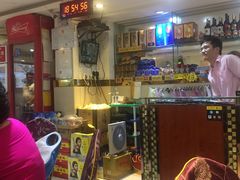 -茂港柏香(侨港路店)