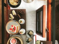 -广州柏悦酒店·悦吧·顶楼露天酒吧