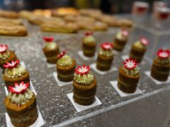 -太湖饭店玉兰厅(自助餐厅)