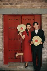 -全城热恋璀璨婚纱摄影(国贸总店)
