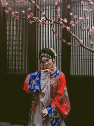 点击看大图 -盘子女人坊古装写真摄影(深圳店)