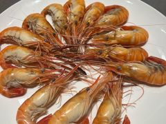 -张家卫·阳江菜·小海鲜(肥婆湾桥店)