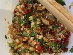 油碟-袁记串串香(川师店)