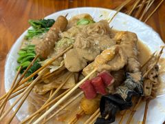 -郭记小街麻辣烫(南小街总店)