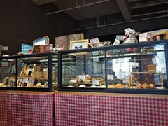 -熊叔熊婶面包房(团结湖店)