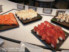 -RISE RESTAURANT(滨海湾金沙店)