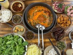 -笔记安顺夺夺粉火锅