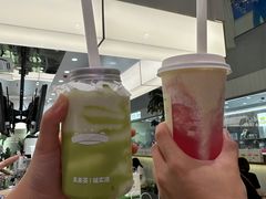 -果呀呀(国金街店)