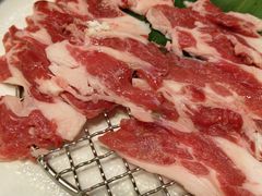 -合合大冷面(湖南店)