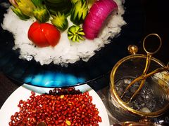 -甄御•海鲜新青岛菜(麦岛店)