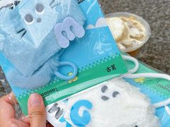 -古茗(龙汇广场店)