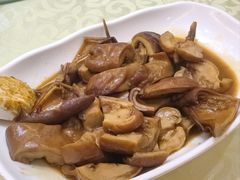 -腰记饭店(龙源路店)