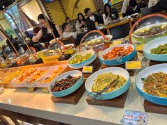-拉丁餐厅·巴西烤肉自助(正佳广场店)