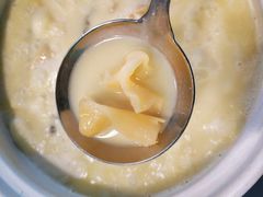 鲍鱼花胶鸡-金龙·打边炉(南京西路店)