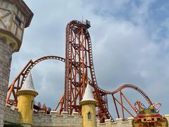 -大连海昌发现王国主题公园