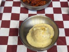 -丽伟的串·烧烤·砂锅(芝麻街店)