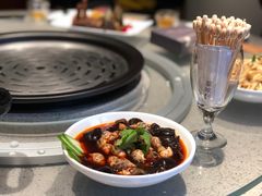 -粗茶淡饭·蒸鲜(光谷店)