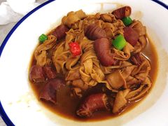 -聚丰园•湖鲜餐厅(阿红私房菜梅石路店)