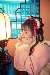 -梓摄影古装写真工作室(富力广场店)