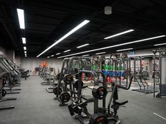 -加伍磅健身(千树店)