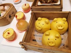 -天瑞轩·粤菜餐厅