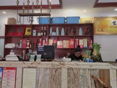 -砂锅李(九江路店)