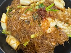 -北平味道.京味菜.烤鸭(梨园店)