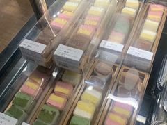 -Olé精品超市(苏州中心店)