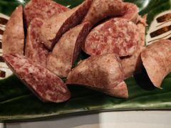 -红沃鳗鱼黑牛烤肉店(不老街店)