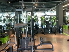 -GMJ·24H健身房(四川北路店)