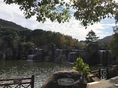 -白马涧龙池景区