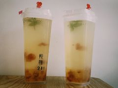 -炖物24章·顺时轻养茶(杭州大厦店)