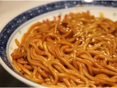 港式车仔捞面-老廣糖水铺(乐汇城店)
