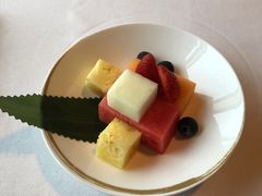 -金轩中餐厅 Jin Xuan(浦东丽思卡尔顿酒店)