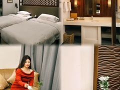 -苏州环秀晓筑养生度假村
