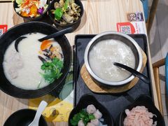 -渔米丰·广府鱼汤米线(光明广场店)
