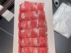 -蜀九香火锅(彩虹店)