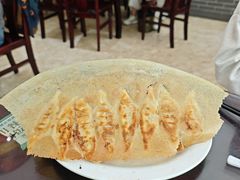 -邢家锅贴老店·非遗·开封菜(金明广场店)