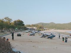 -青澳湾北回归线广场