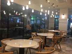 大堂-必胜客(张家港购物公园店)