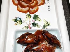 北平盛世牡丹烤鸭-北平盛世·新京菜·北京烤鸭(劲松·双井店)