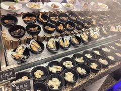 -初色海鲜自助(万丰路店)