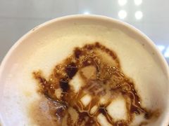 -瑞幸咖啡(天安数码城店)