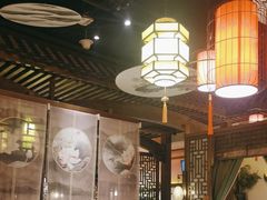 -徽镇小厨·经典徽菜(十里河店)